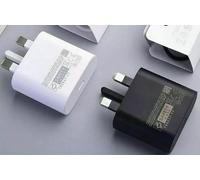 Super Fast Charger 25W For Samsung Galaxy A15 A25 A35 A55 S24 S24+ S24 Ultra 5G