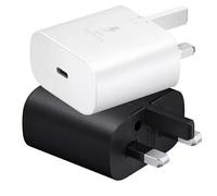 Super Fast Charger 25W For Samsung Galaxy A16 A15 A35 A55 A14 A34 A54 A33 A53