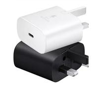 Super Fast Charger 25W For Samsung Galaxy A54, A34, A14 5G A14 4G A04e A05 A05s