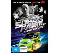Super Fast...Super Furious [NON-UK Format / Region 4 Import - Australia]