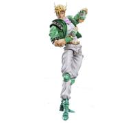 Super Figure Action [JoJo`s Bizarre Adventure] Part II 31.Caesar Anthonio