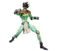 Super Figure Action [JoJo`s Bizarre Adventure] Part III 1.Star Platinum