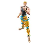 Super Figure Action [JoJo`s Bizarre Adventure] Part III 18.DIO