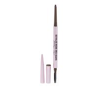 Too Faced Superfine Brow Detailer Ultra Slim Brow Pencil 0.8G Dark Brown