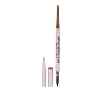 Too Faced Superfine Brow Detailer Ultra Slim Brow Pencil 0.8G Medium Brown
