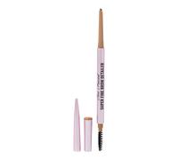 Too Faced Superfine Brow Detailer Ultra Slim Brow Pencil 0.8G Natural Blonde