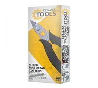 Super Fine Detail Cutters