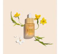 Super Firming Eye Serum: 4 time-award winning organic eye serum, reduces fine lines in just 15 mins with Cacay Oil, Gatuline Expression, naturally occurring Vitamin E and Retinol.