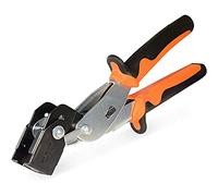 Super-Fix Professional Mounting Pliers for Universal Metal Dowels