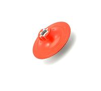 Flexipads World Class 11340 Super Flex Pad 100mm Grip® M14