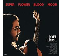 Super Flower Blood Moon [VINYL]