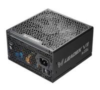 Super Flower Leadex VII XG 80 PLUS Gold, ATX 3.0, PCIe 5.0-1000 Watt