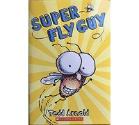 Super Fly Guy