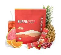 Super Focus Enhancer - Helps Energy Improvement, Mental Clarity,1pcs