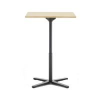 Super Fold Table High Rectangular Bar table Vitra