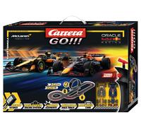 Super Formula 5.3m Race Set