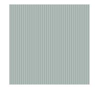 Super fresco Colours Tactile Pinstripe Duck Egg Blue Textured Wallpaper | Paste The Paper | Blue Stripe | Eco-Friendly