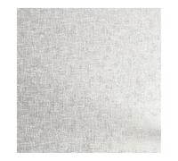 Superfresco Midas Texture Grey Gold Plain Wallpaper | Paste the Paper | Grey Plain/Textured | Eco-Friendly