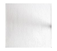 Super fresco Paintable Concrete Durable Heavy Duty Wallpaper | Paste The Paper | White Textured | Paintable