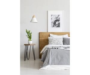 Super fresco Paintable Curvy White Wallpaper - Durable Heavy Duty Wallpaper - Paste The Paper Application - Textured Design - Suitable for Any Room - Paintable Any Colour - Feature & 4 Wall Design