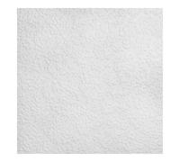 Super fresco Paintable Stipple Luxury White Durable Heavy Duty Wallpaper | Paste The Paper | White Plain/Textured | Paintable