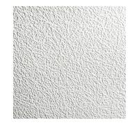 Super fresco Paintables Fibres Effect Textured Heavy Duty Wallpaper | Paste The Paper | White Plain/Textured | Paintable