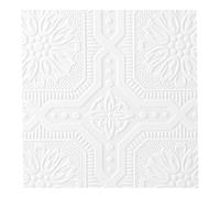 Super Fresco Small Squares Wallpaper