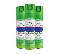 Super Fresh Scent Room Spray, 3 x 300ml