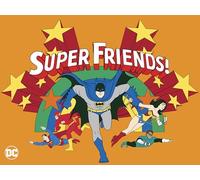 Super Friends Season 1