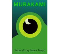 Super-Frog Saves Tokyo