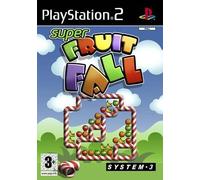 PlayStation2 : Super Fruitfall (PS2) VideoGamesNEW FREE Shipping, Save £s