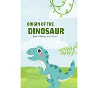 Super Fun Dinosaur Kids Coloring Book