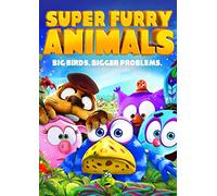 Super Furry Animals