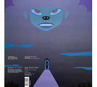 SUPER FURRY ANIMALS - Brawd Bach Rings Around The World Yellow Vinyl - B99z