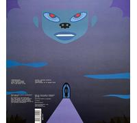 Super Furry Animals - (Brawd Bach) Rings Around the World [VINYL]