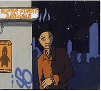 Super Furry Animals - Demons