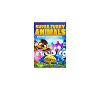 Super Furry Animals DVD [2017] - Official Release, Remastered Edition