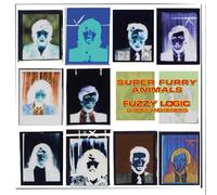 Super Furry Animals - Fuzzy Logic