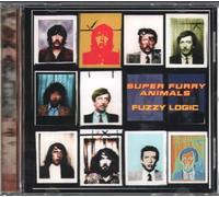 **Super Furry Animals - Fuzzy Logic