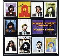 Super Furry Animals - Fuzzy Logic (Bonus Tracks) [Us Import]