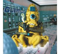 Super Furry Animals – Guerrilla – CD – New