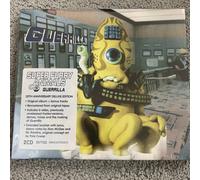 Super Furry Animals – Guerrilla – CD – New