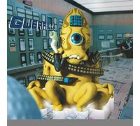 Super Furry Animals - Guerrilla - New CD - P1398z