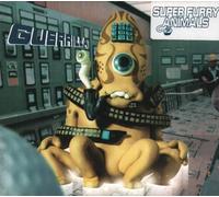 Super Furry Animals - Guerrilla