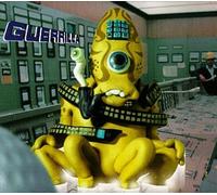 Super Furry Animals - Guerrilla