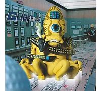 Super Furry Animals - Guerrilla - New CD - P1398z