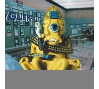 Super Furry Animals Guerrilla Double LP Vinyl NEW
