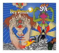 Super Furry Animals - Hey Venus! - CD