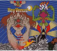 SUPER FURRY ANIMALS - HEY VENUS CD NEW
