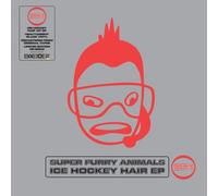 Super Furry Animals - Ice Hockey Hair EP [VINYL]